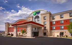 Holiday Inn Express Hotel & Suites Grand Junction By Ihg